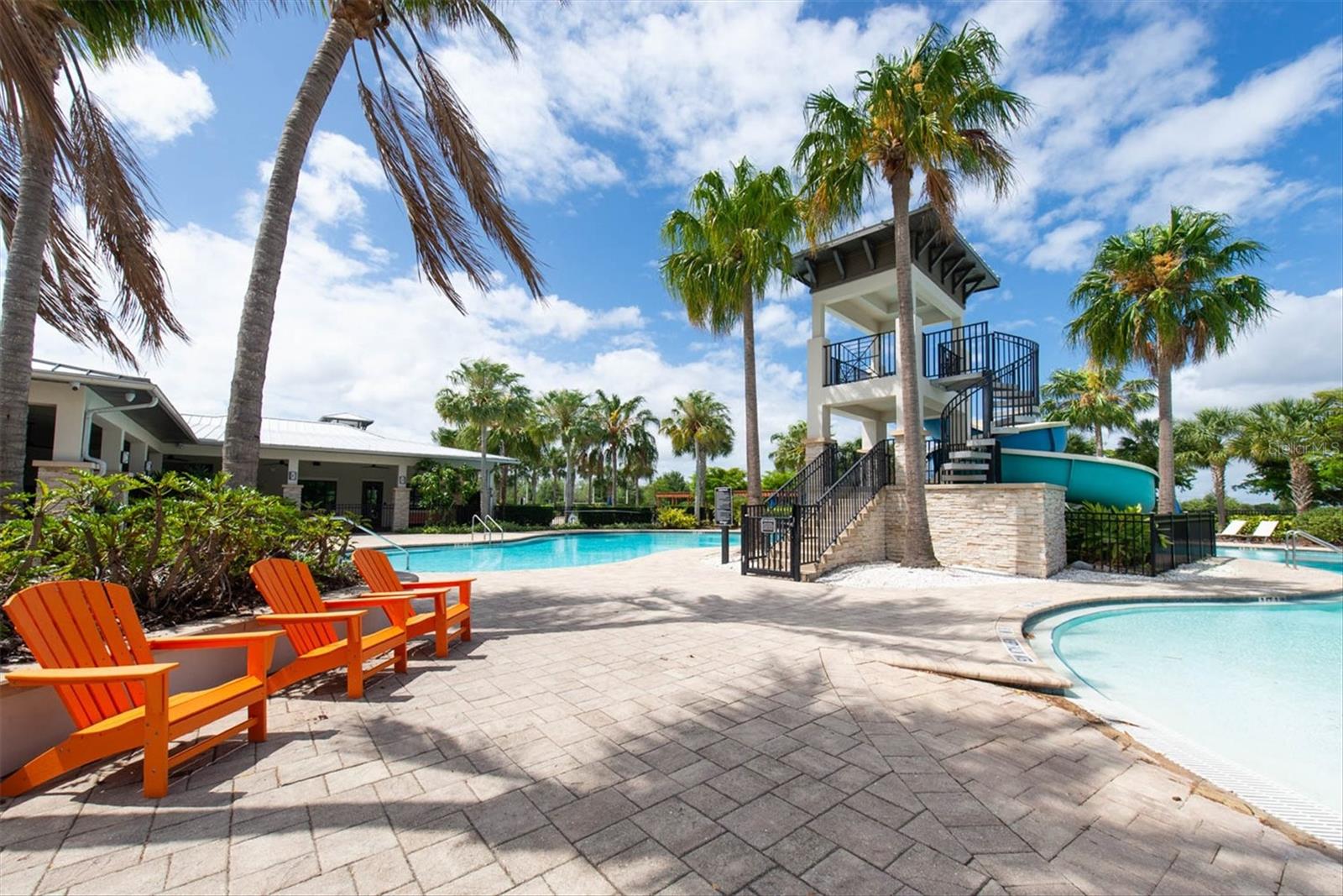 WATERSET PH 3C-2 - Residential