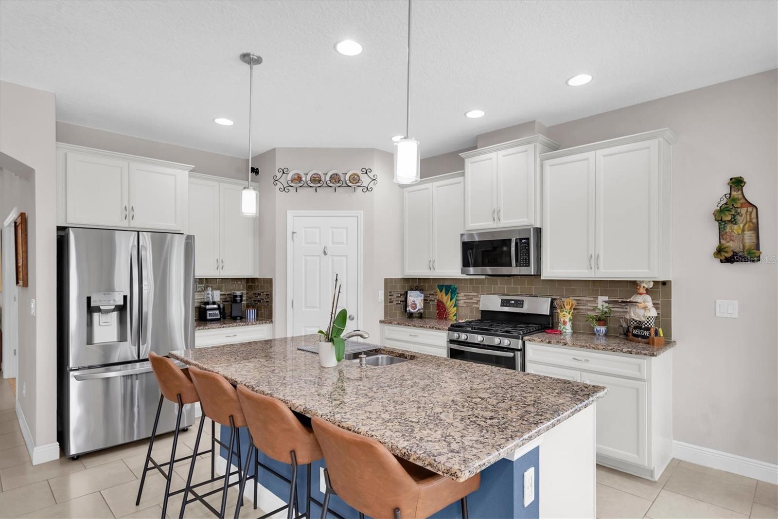 WATERSET PH 3C-2 - Residential