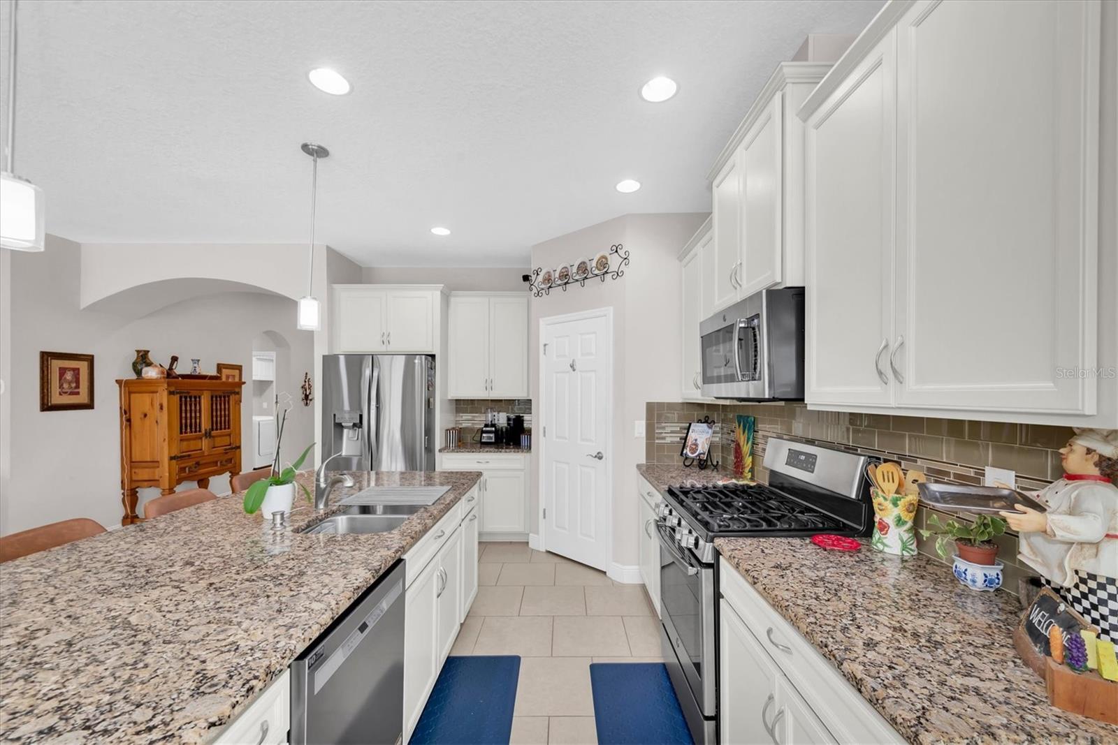 WATERSET PH 3C-2 - Residential