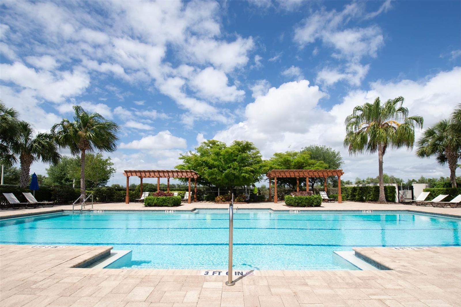 WATERSET PH 3C-2 - Residential