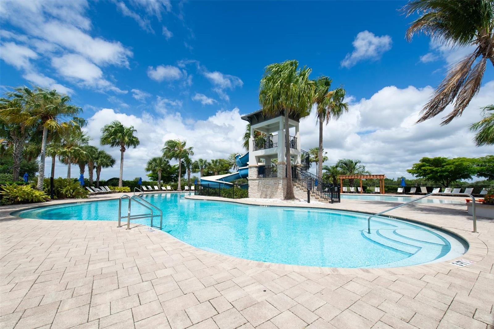 WATERSET PH 3C-2 - Residential