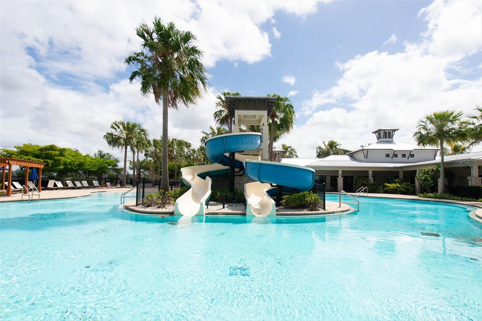 WATERSET PH 3C-2 - Residential