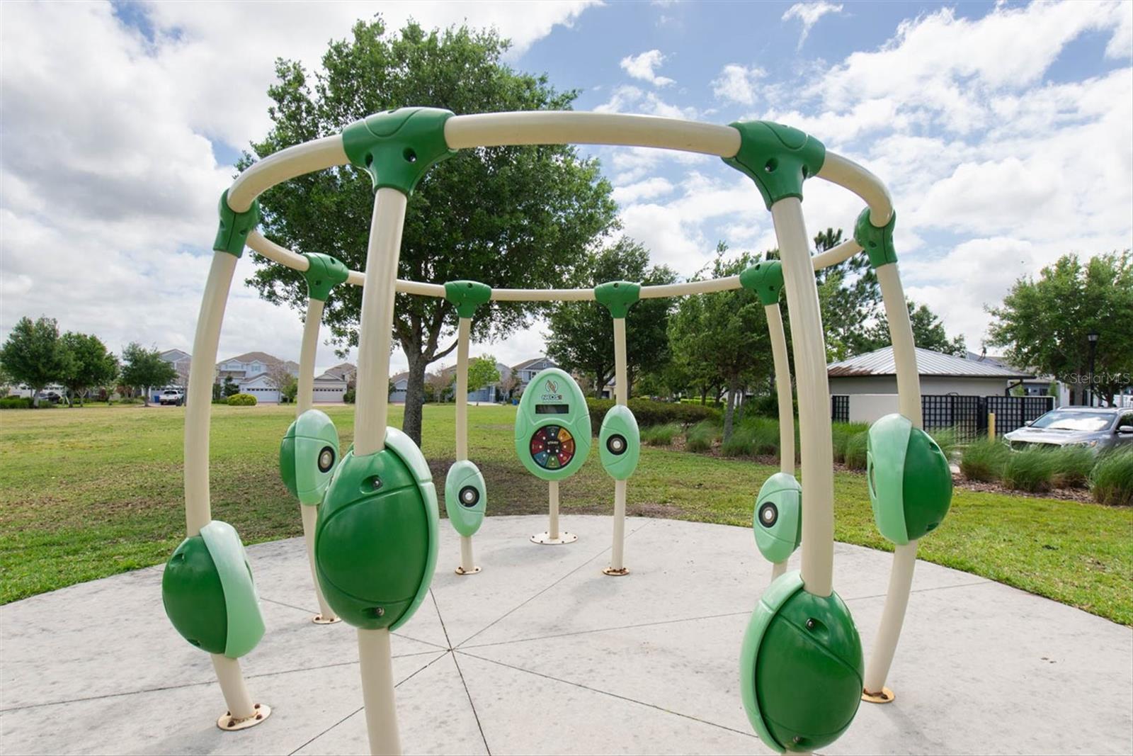 WATERSET PH 3C-2 - Residential