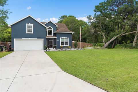 A home in DEBARY