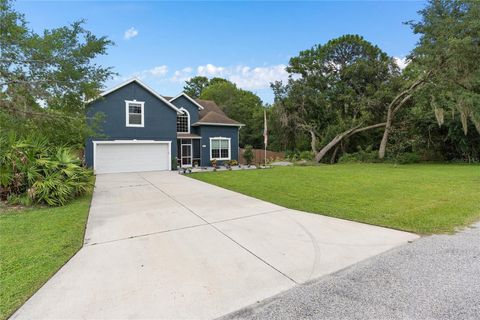 A home in DEBARY