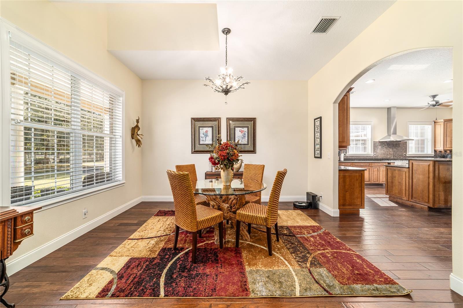 ROLLING MDWS - Residential