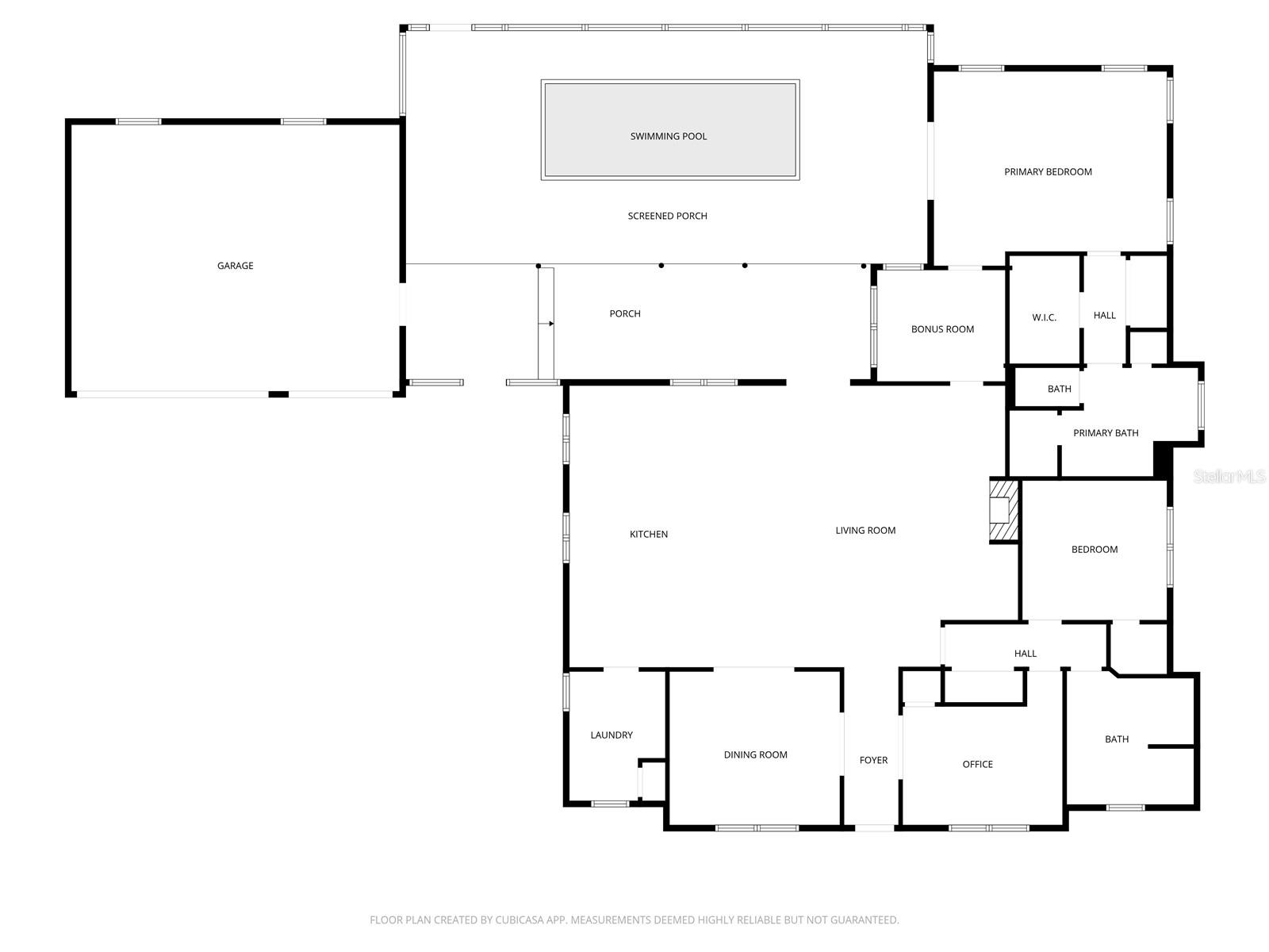 ROLLING MDWS - Residential