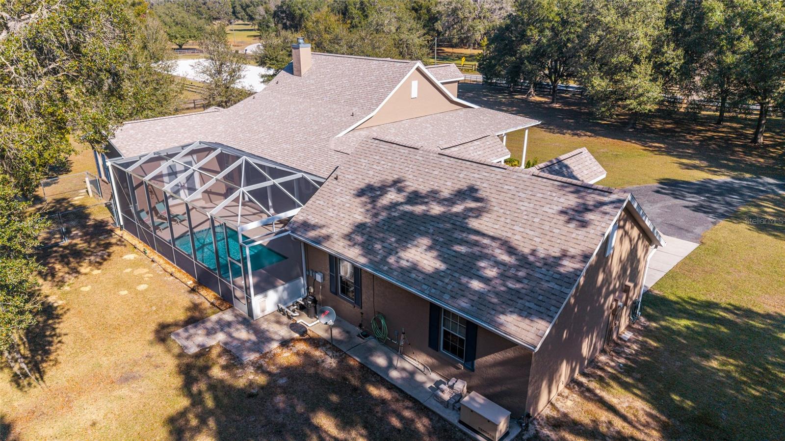 ROLLING MDWS - Residential