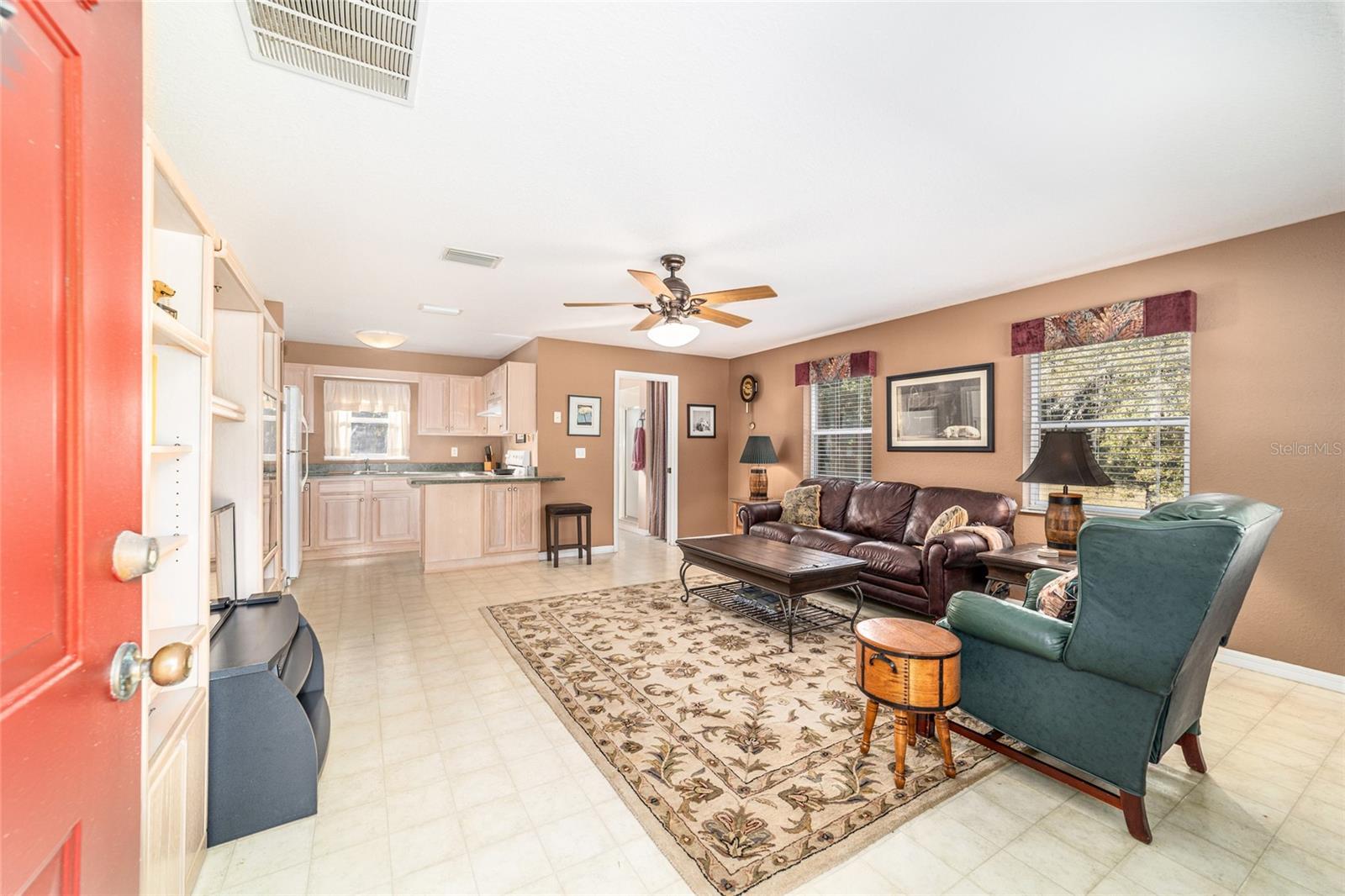 ROLLING MDWS - Residential