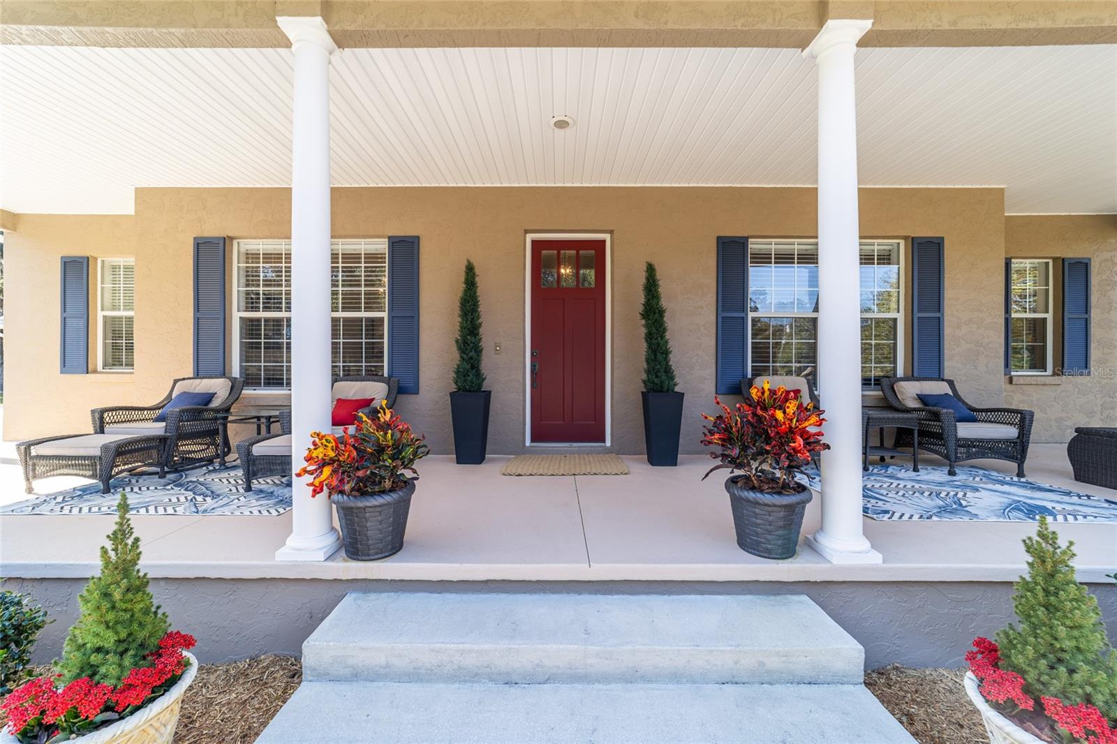 ROLLING MDWS - Residential