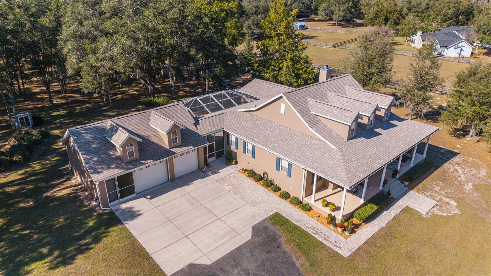 ROLLING MDWS - Residential