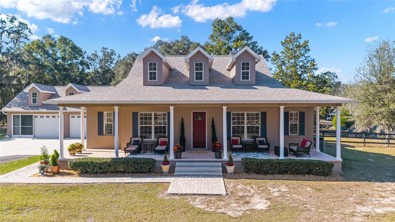 ROLLING MDWS - Residential