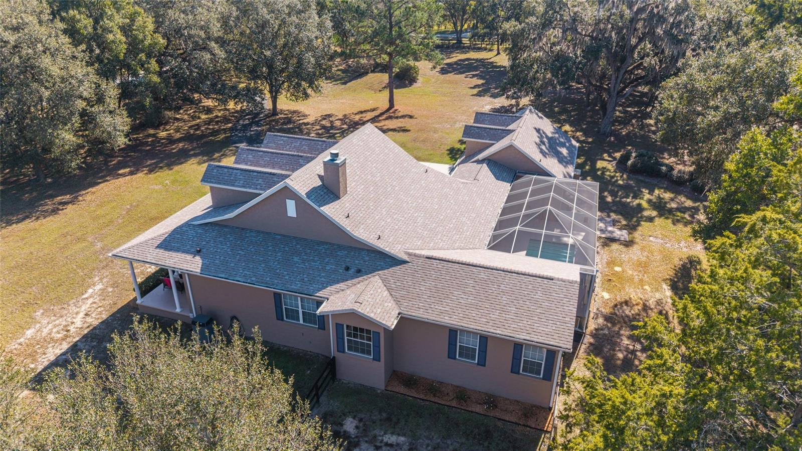 ROLLING MDWS - Residential