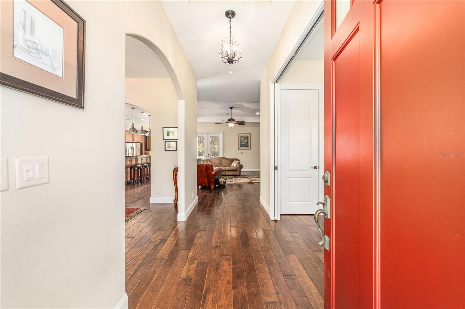 ROLLING MDWS - Residential