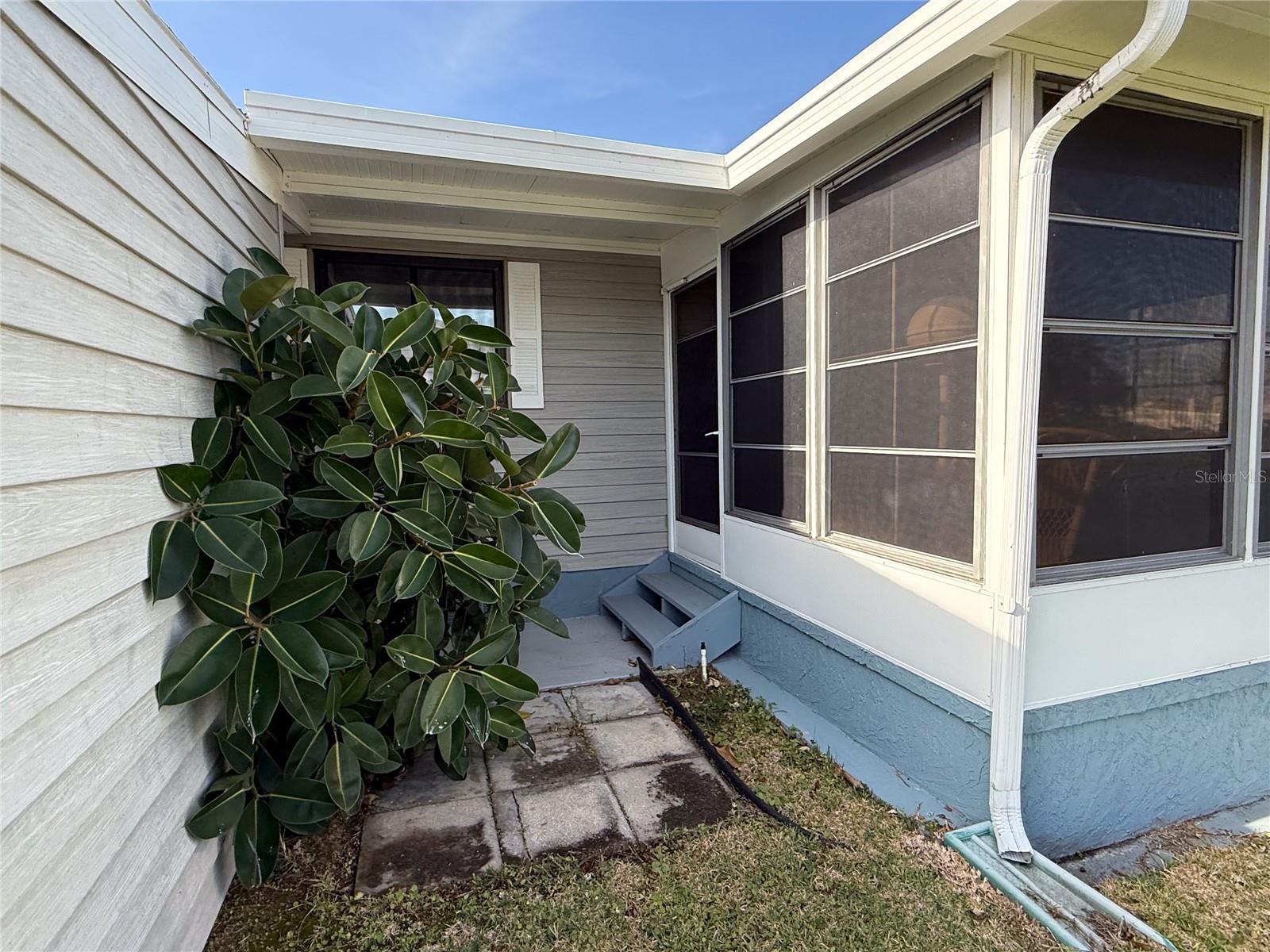 RIDGEWOOD OAKS PH II & III - Residential