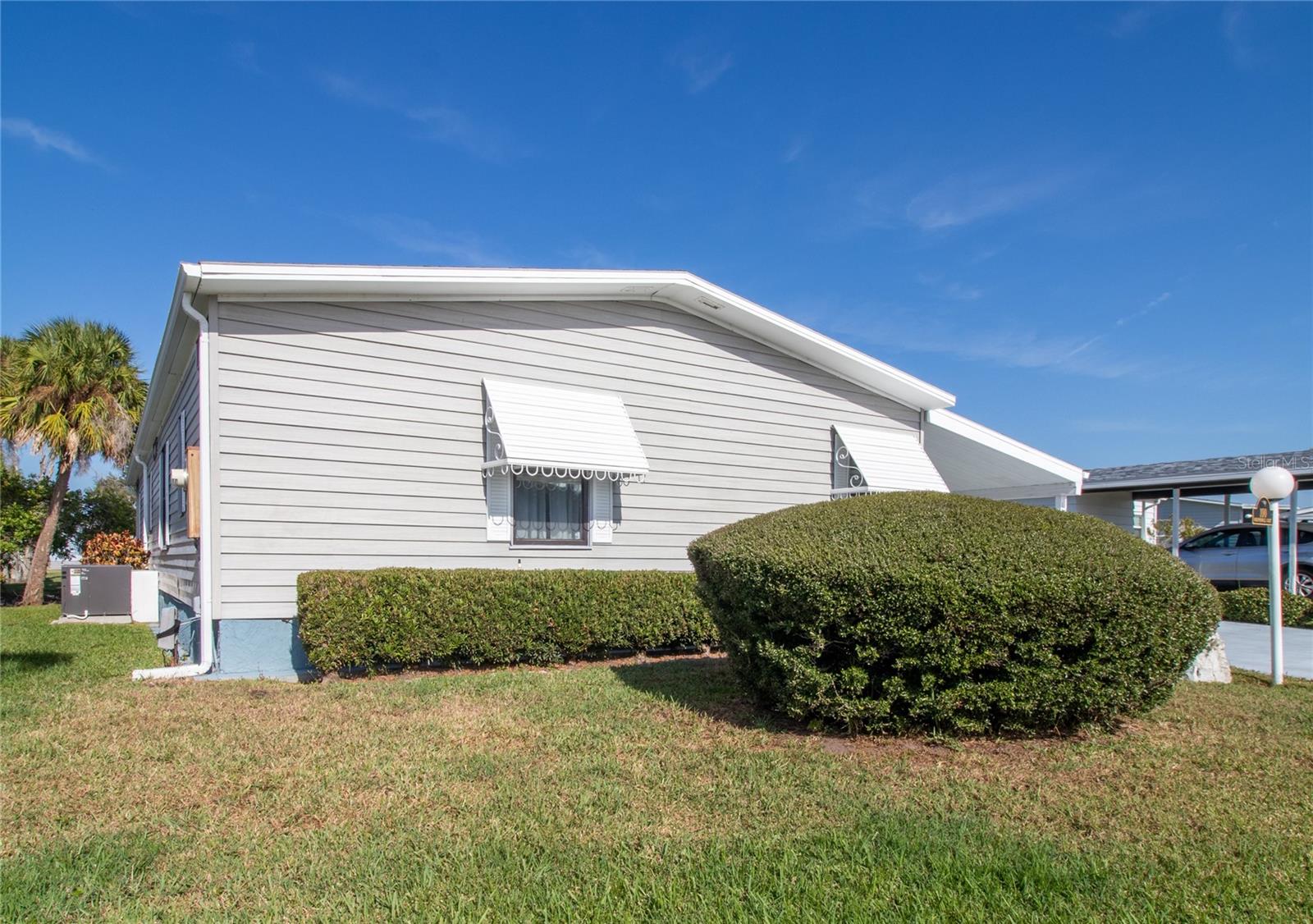 RIDGEWOOD OAKS PH II & III - Residential