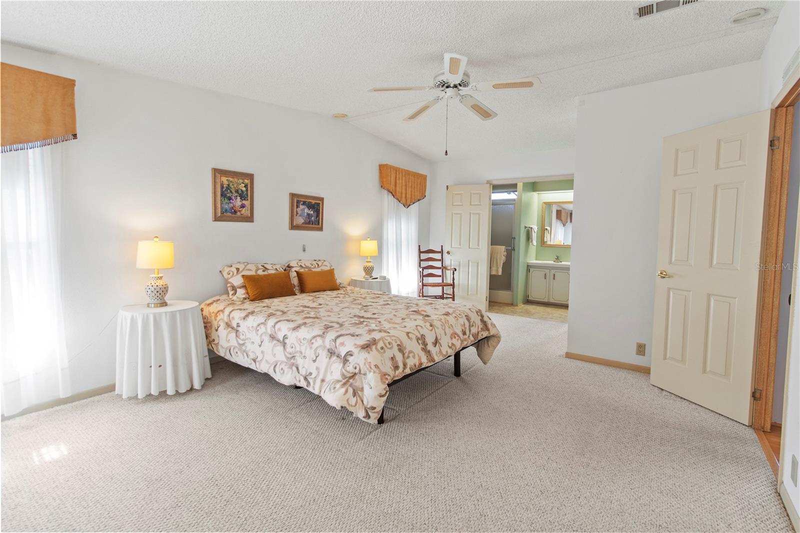 RIDGEWOOD OAKS PH II & III - Residential