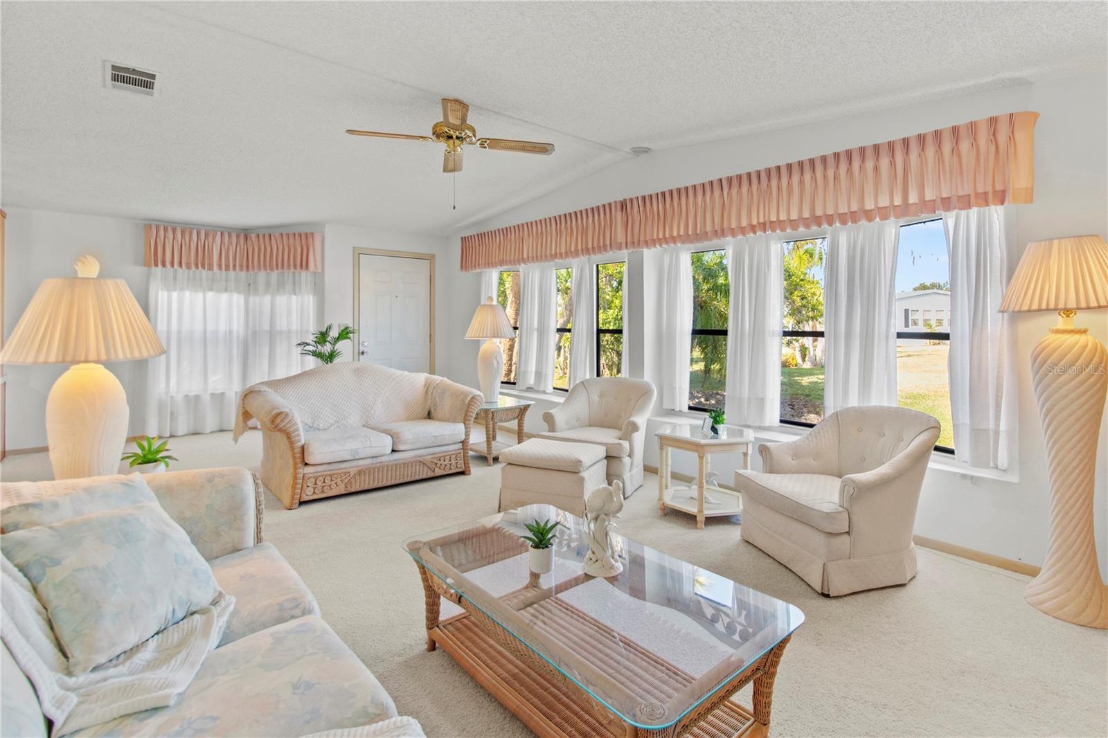 RIDGEWOOD OAKS PH II & III - Residential