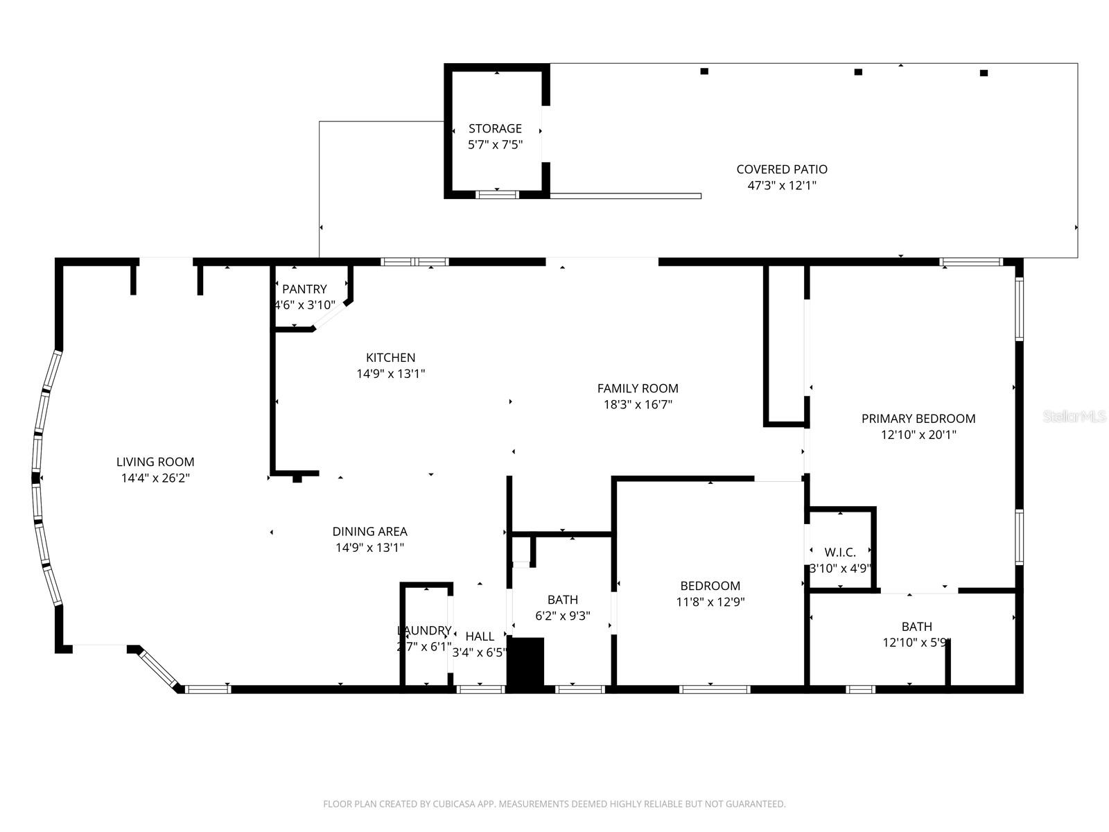 RIDGEWOOD OAKS PH II & III - Residential