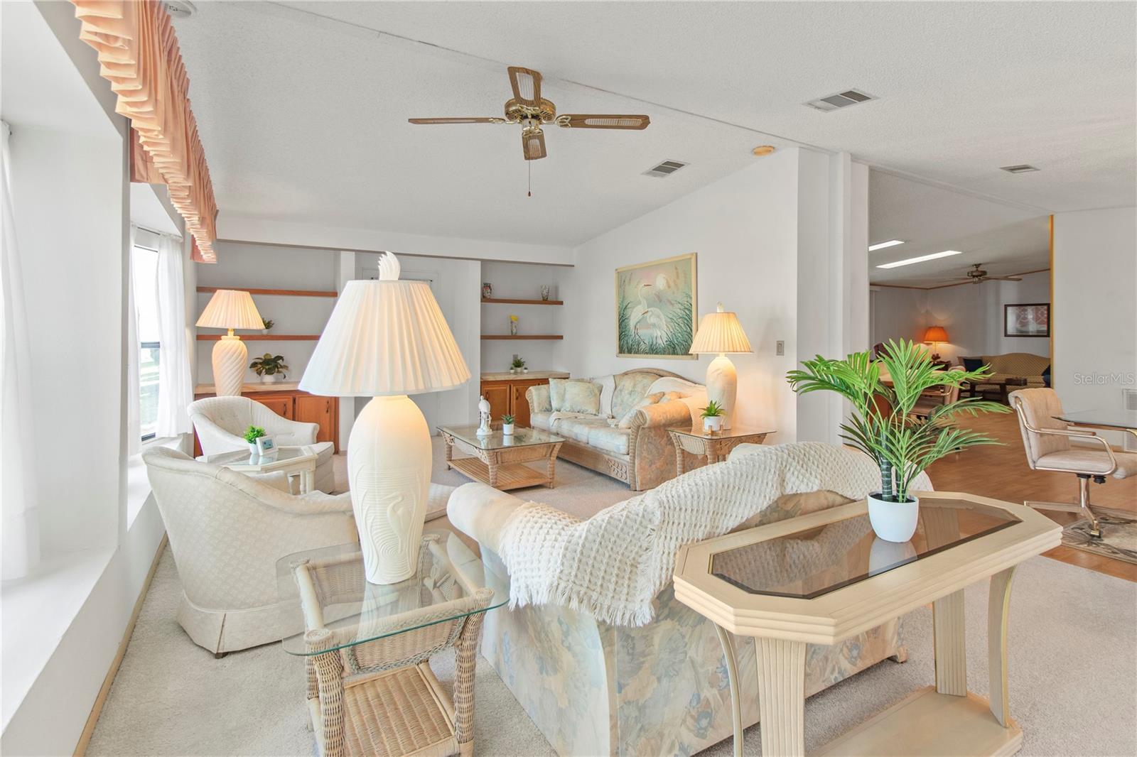 RIDGEWOOD OAKS PH II & III - Residential