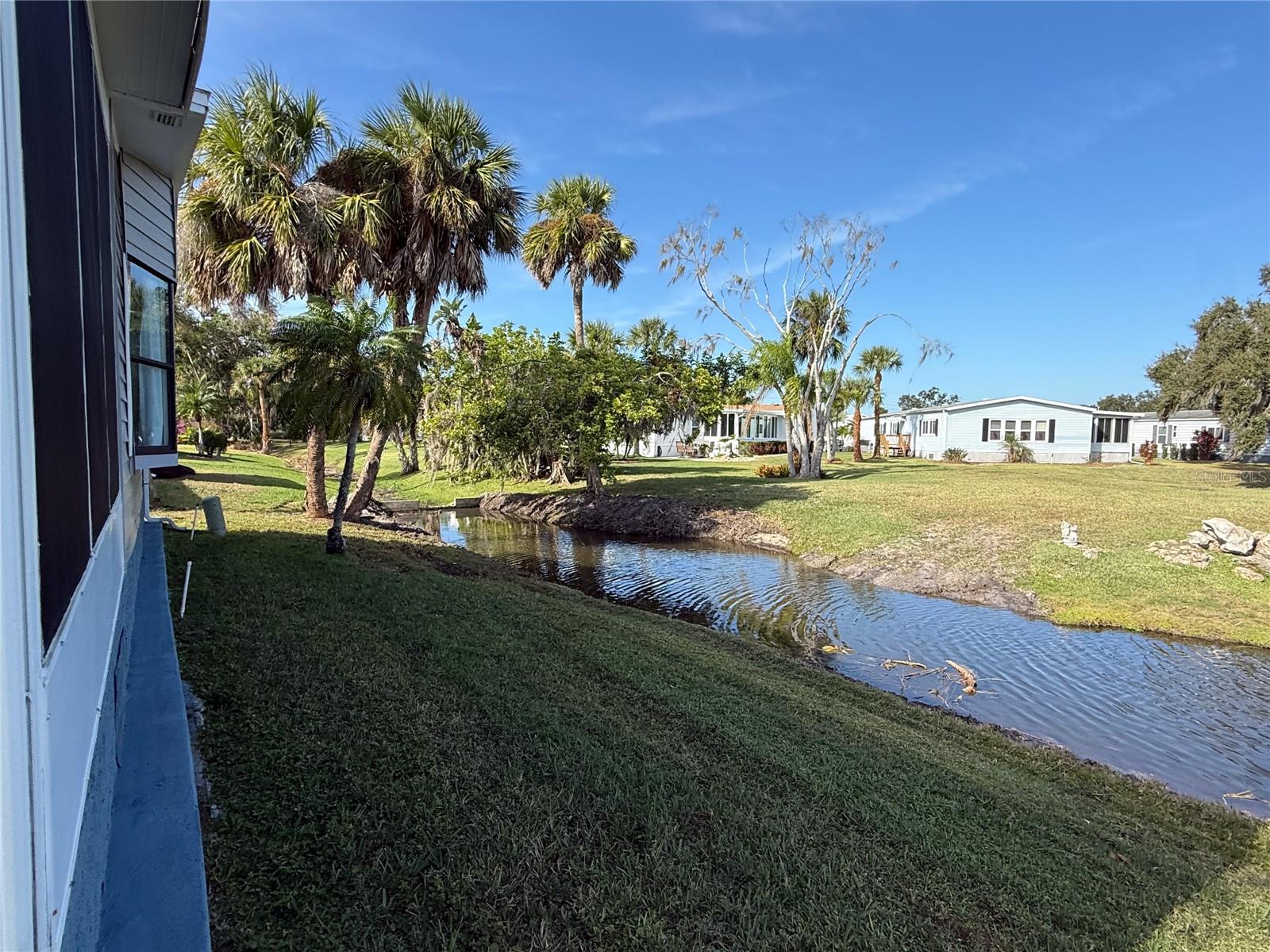 RIDGEWOOD OAKS PH II & III - Residential