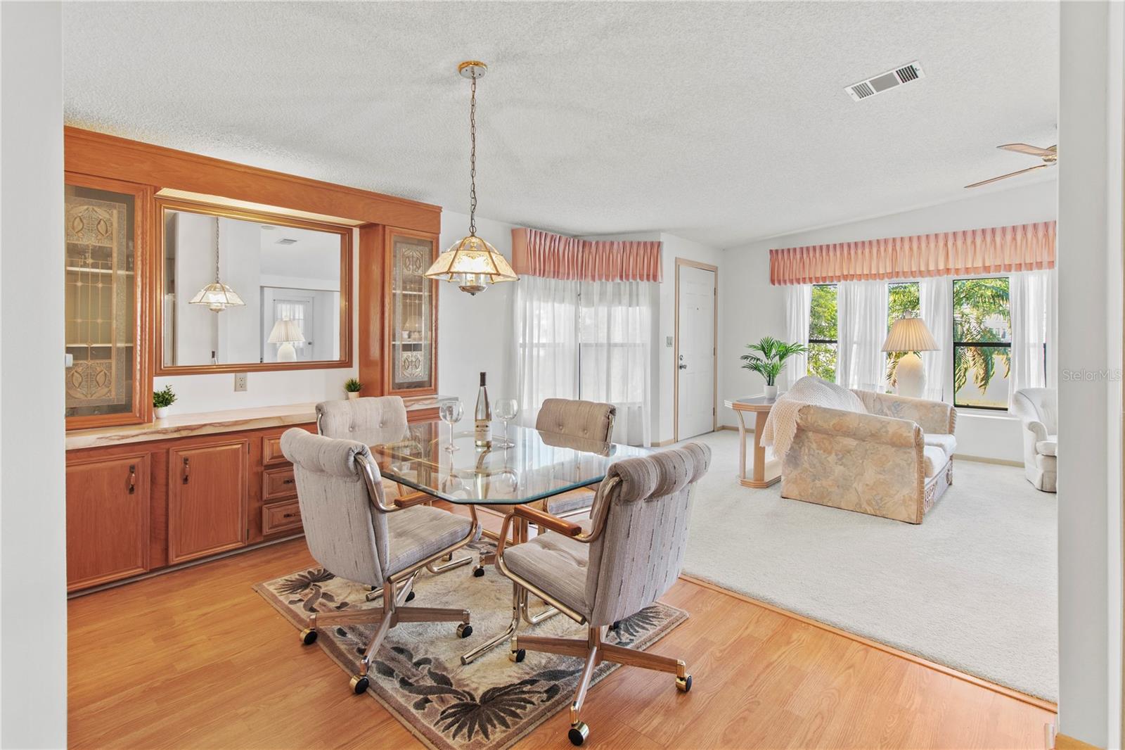 RIDGEWOOD OAKS PH II & III - Residential