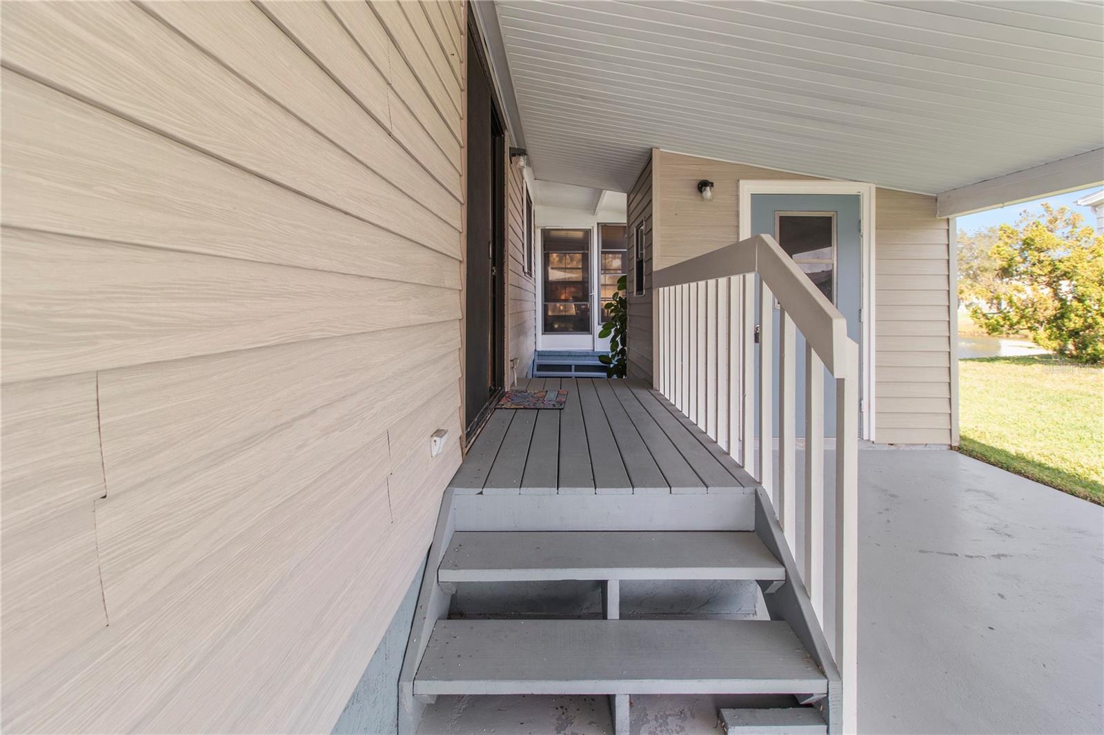 RIDGEWOOD OAKS PH II & III - Residential