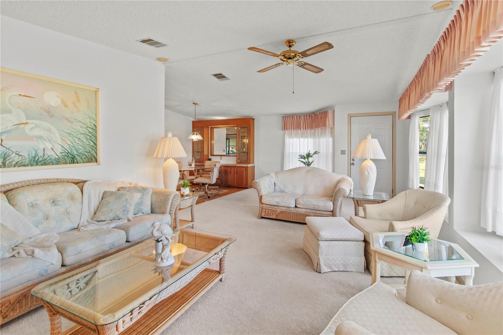 RIDGEWOOD OAKS PH II & III - Residential