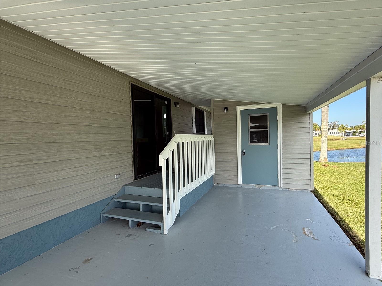 RIDGEWOOD OAKS PH II & III - Residential