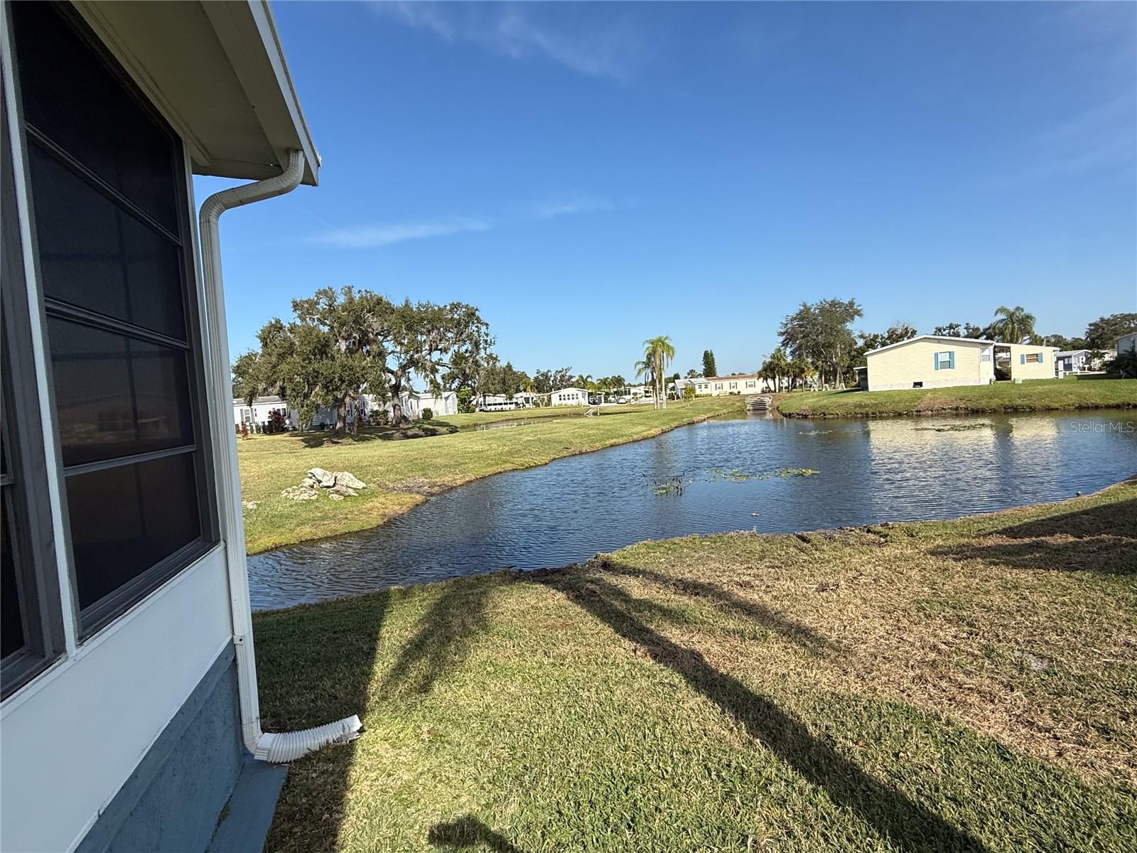 RIDGEWOOD OAKS PH II & III - Residential