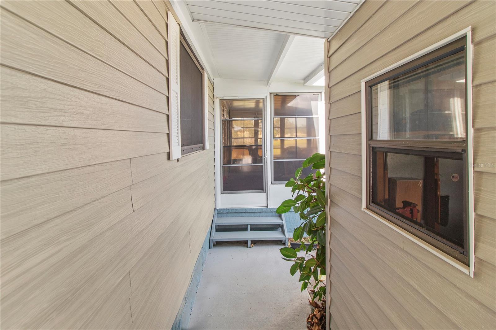 RIDGEWOOD OAKS PH II & III - Residential