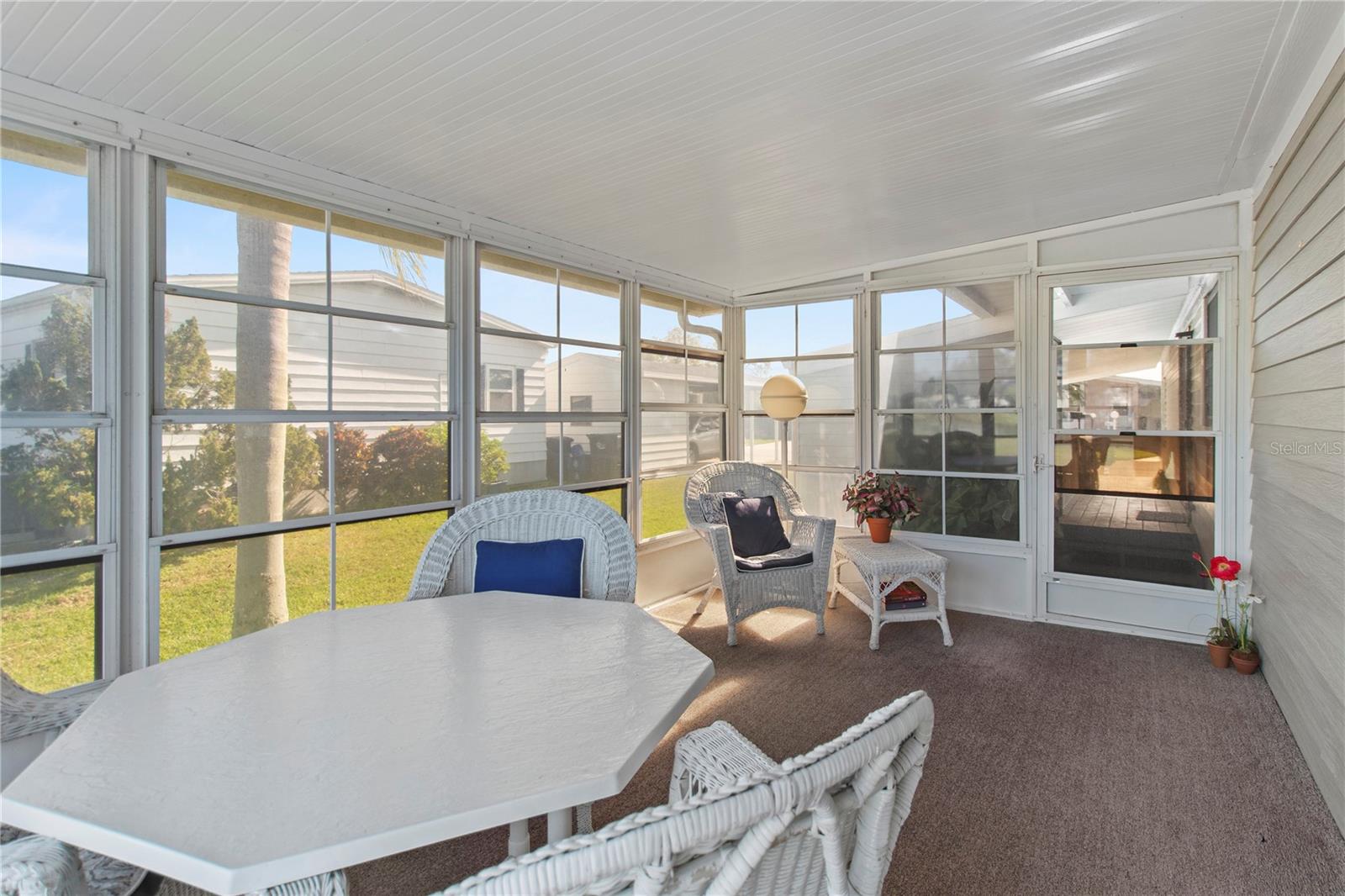 RIDGEWOOD OAKS PH II & III - Residential