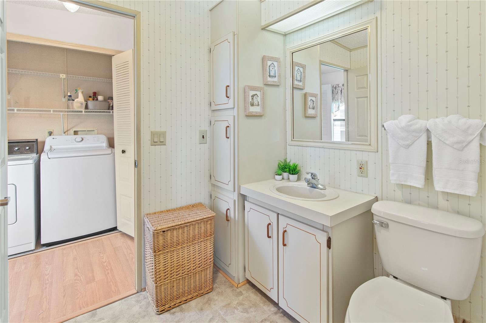 RIDGEWOOD OAKS PH II & III - Residential