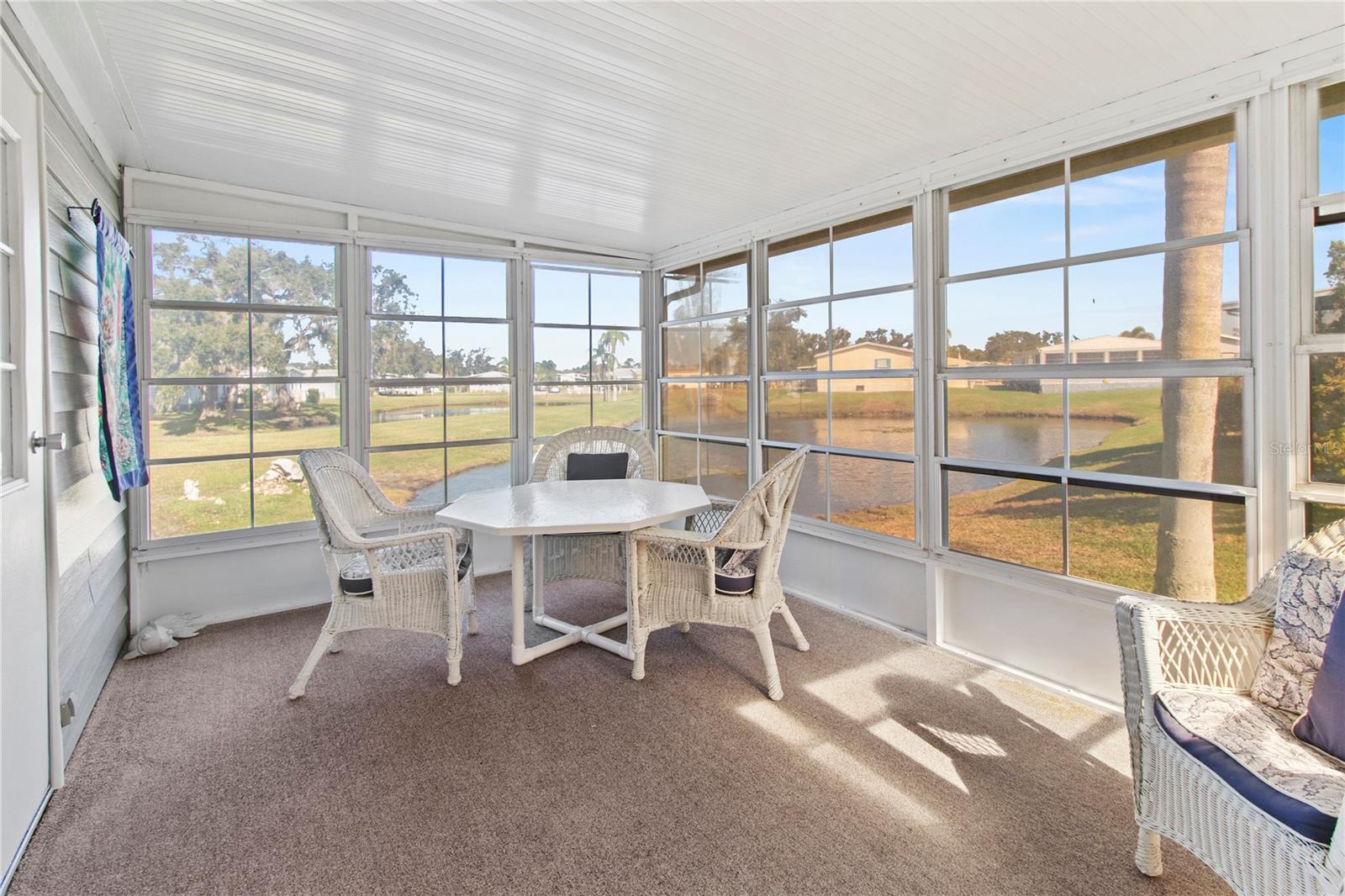 RIDGEWOOD OAKS PH II & III - Residential