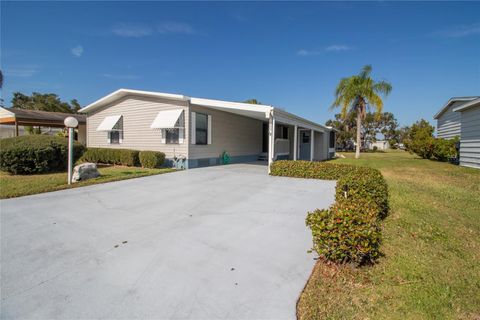 100 WHIPPORWILL COURT ELLENTON FL 34222