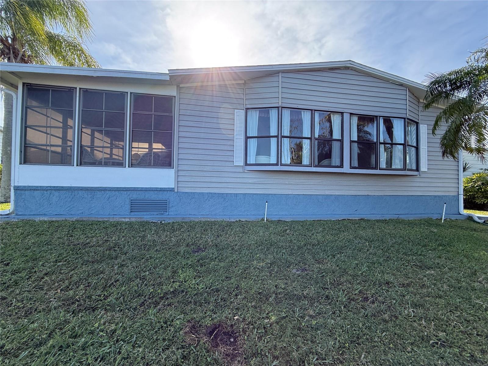 RIDGEWOOD OAKS PH II & III - Residential