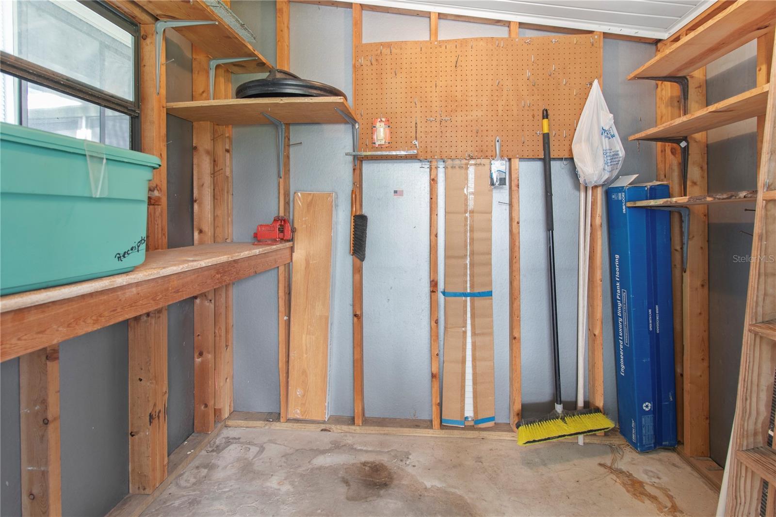 RIDGEWOOD OAKS PH II & III - Residential