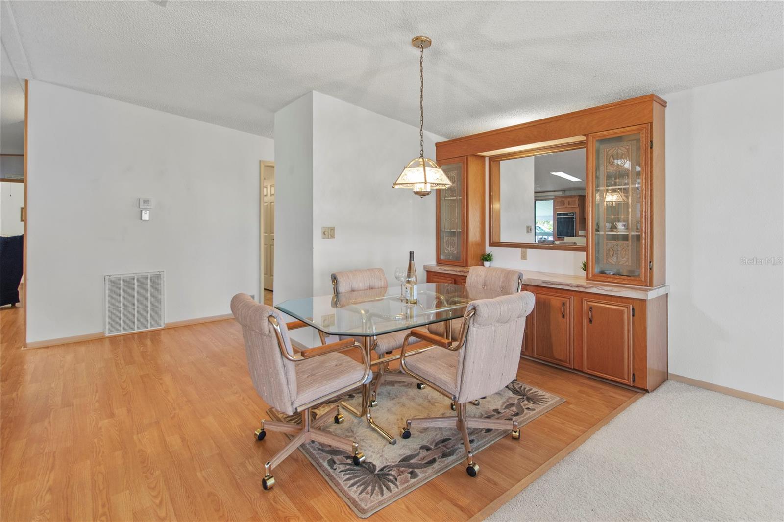 RIDGEWOOD OAKS PH II & III - Residential