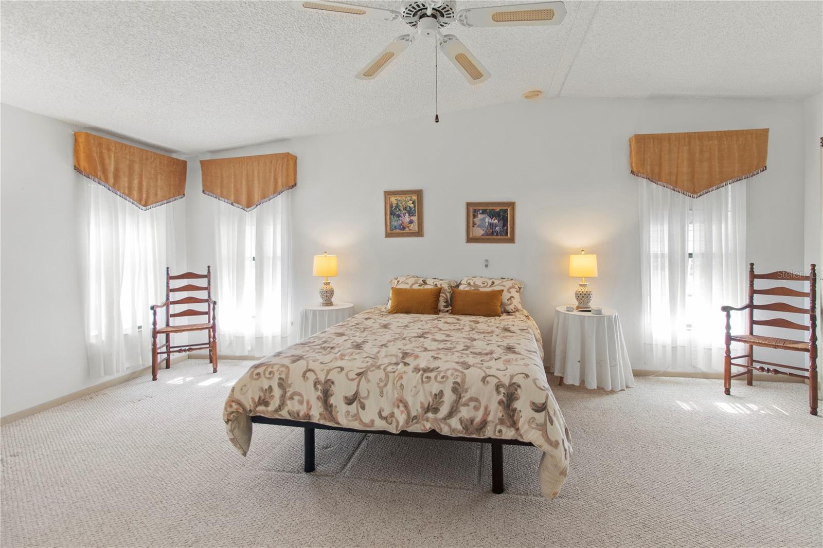 RIDGEWOOD OAKS PH II & III - Residential