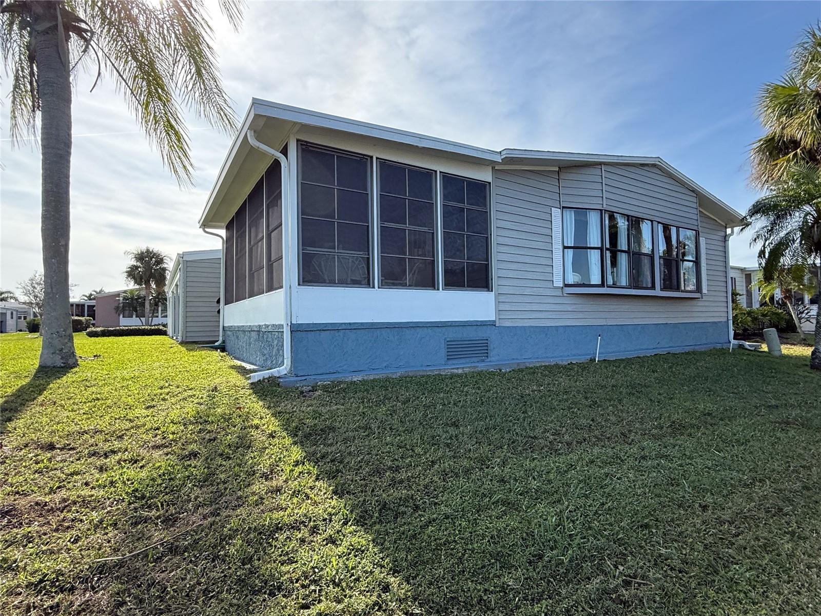 RIDGEWOOD OAKS PH II & III - Residential