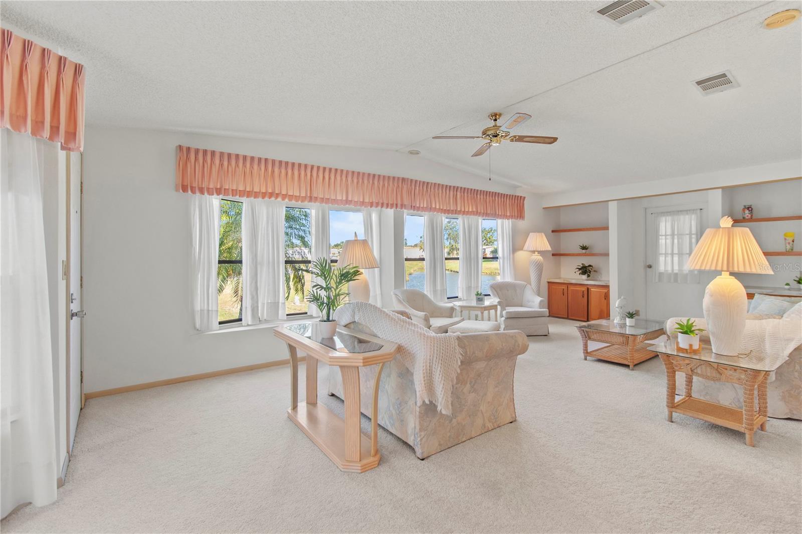 RIDGEWOOD OAKS PH II & III - Residential