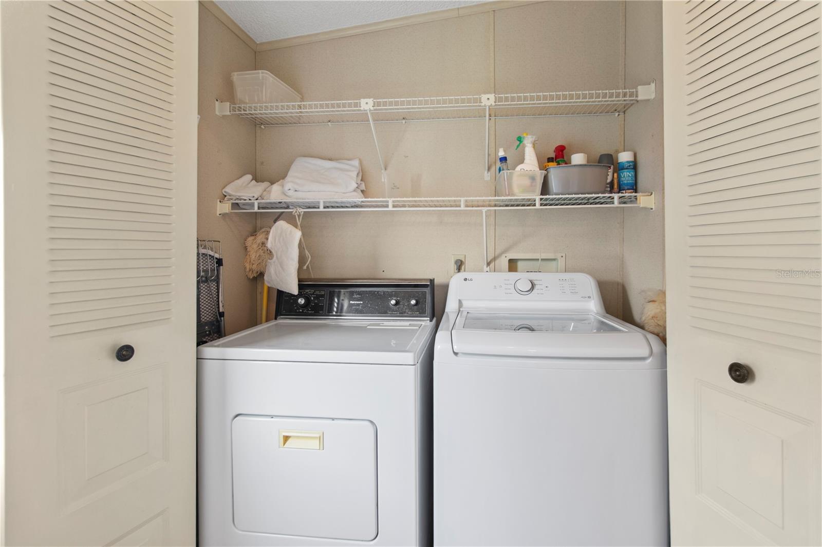 RIDGEWOOD OAKS PH II & III - Residential