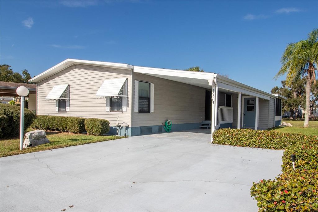 Photo of 100 Whipporwill Court, Ellenton, FL 34222 (MLS # A4675076)