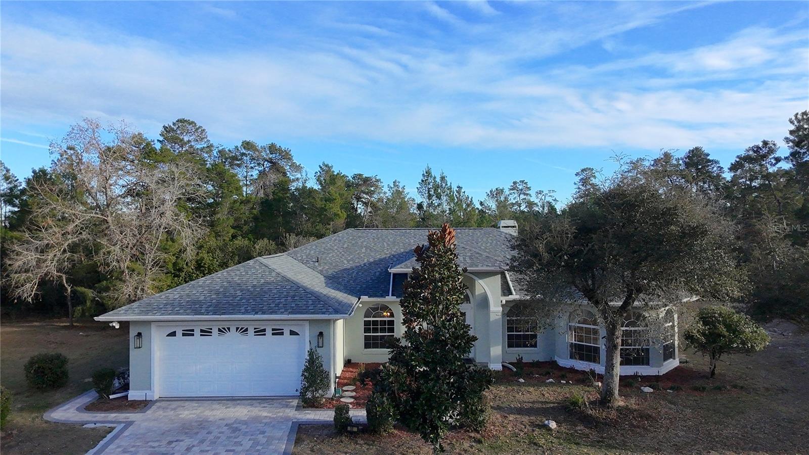 SUGARMILL WOODS OAK VILLAGE - Residential