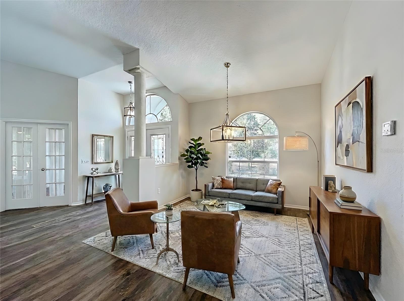 SUGARMILL WOODS OAK VILLAGE - Residential