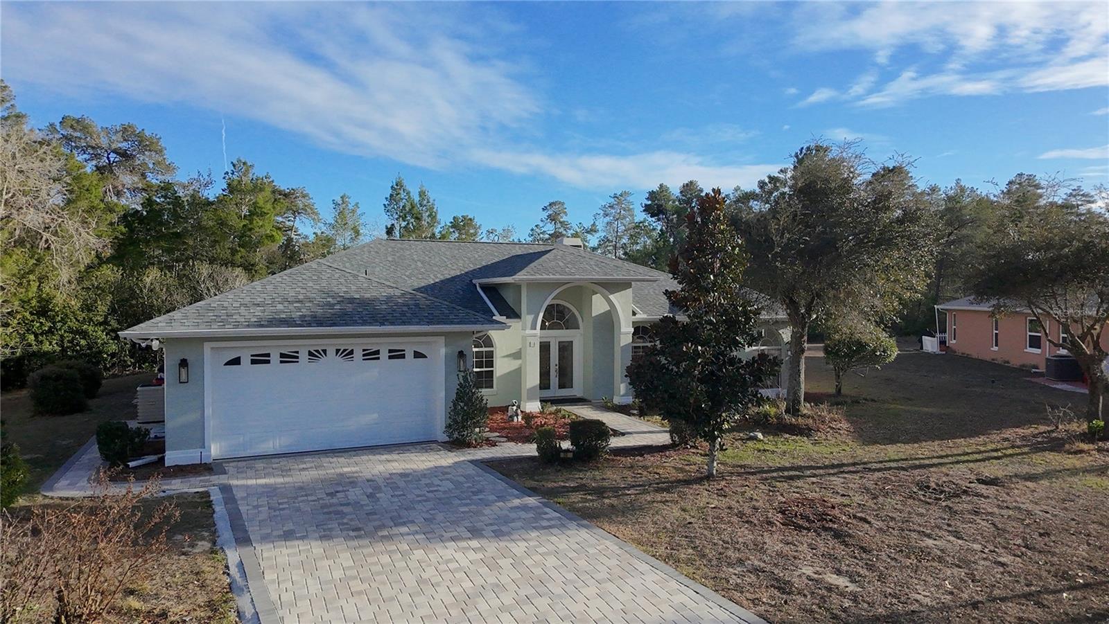 SUGARMILL WOODS OAK VILLAGE - Residential