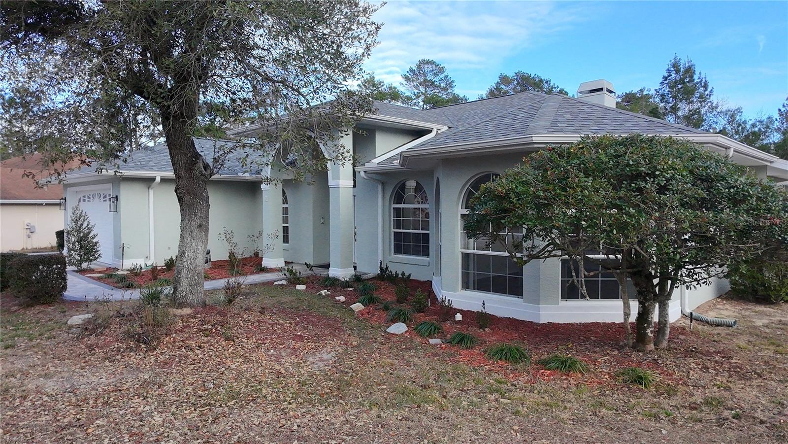 SUGARMILL WOODS OAK VILLAGE - Residential