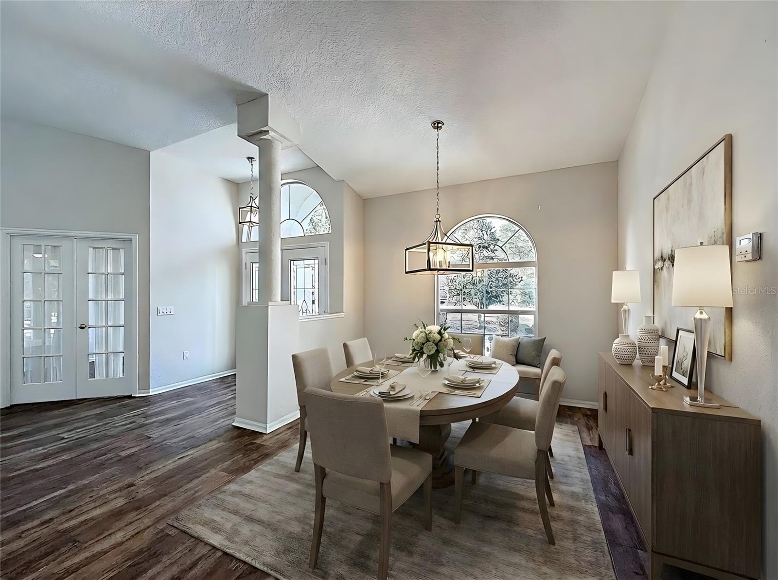 SUGARMILL WOODS OAK VILLAGE - Residential