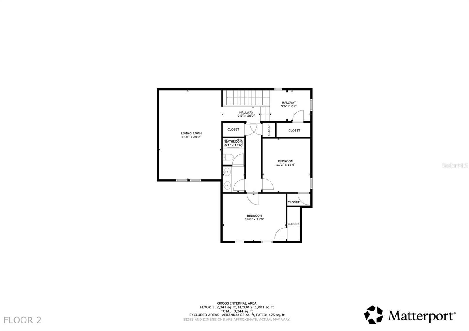 4414 CASELLA DRIVE