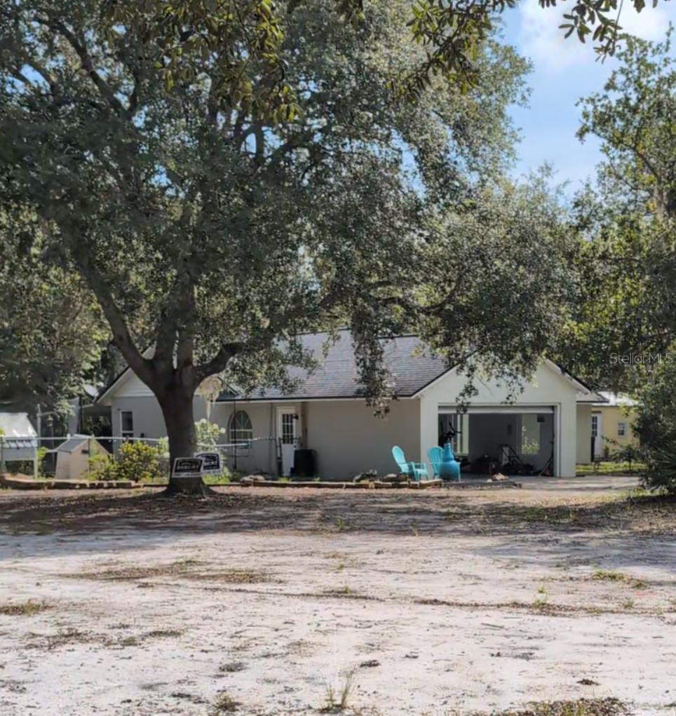 *******MOTIVATED TO SELL******** 10 acres already divided into two lots of 5 acres each. Solar panels cover the entire property and will be paid off at closing. Greenhouse ready to grow with irrigation included. Three-bedroom, two-bathroom house. Two additional structures surround the main house, ready to move in. The entire property is surrounded by nature. Very close to Wekiva Springs and Sanford International Airport. Come and visit this beautiful property and enjoy the tranquility of this place.
This property is under the Rural and Family Lands Protection Program.
The land has an application opportunity to receive funding transferring the business to the new owner
This property is on the ranked projects under Whiskey Rose Farm.
